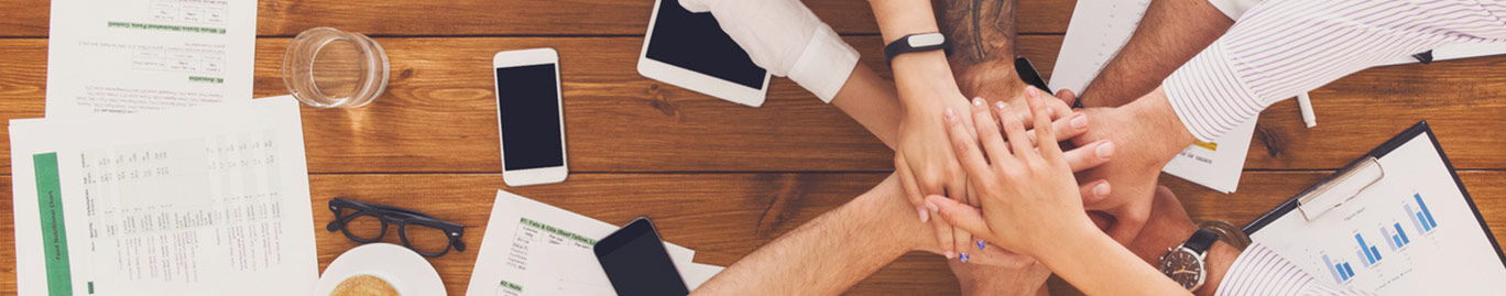 Kooperationspartner / Beratungspartner